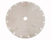 DRY CUT DISK ELECTROPLATED BLADE FOR MARBLE Φ 230